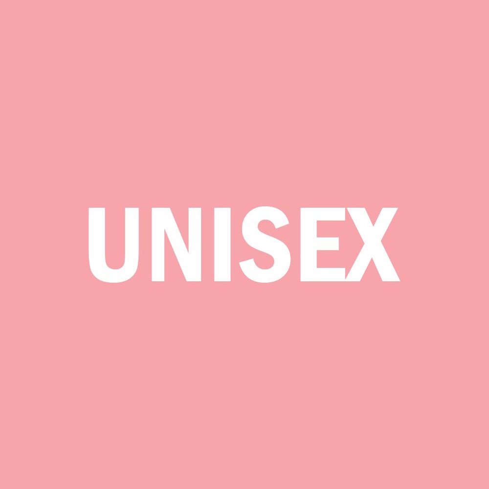 UNISEX
